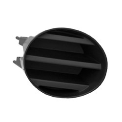 FORD TRUCKS & VANS EXPEDITION FOG LAMP COVER RIGHT (Passenger Side) (WO/FOG) OEM#7L1Z17E810AA 2007-2014 PL#FO1039135