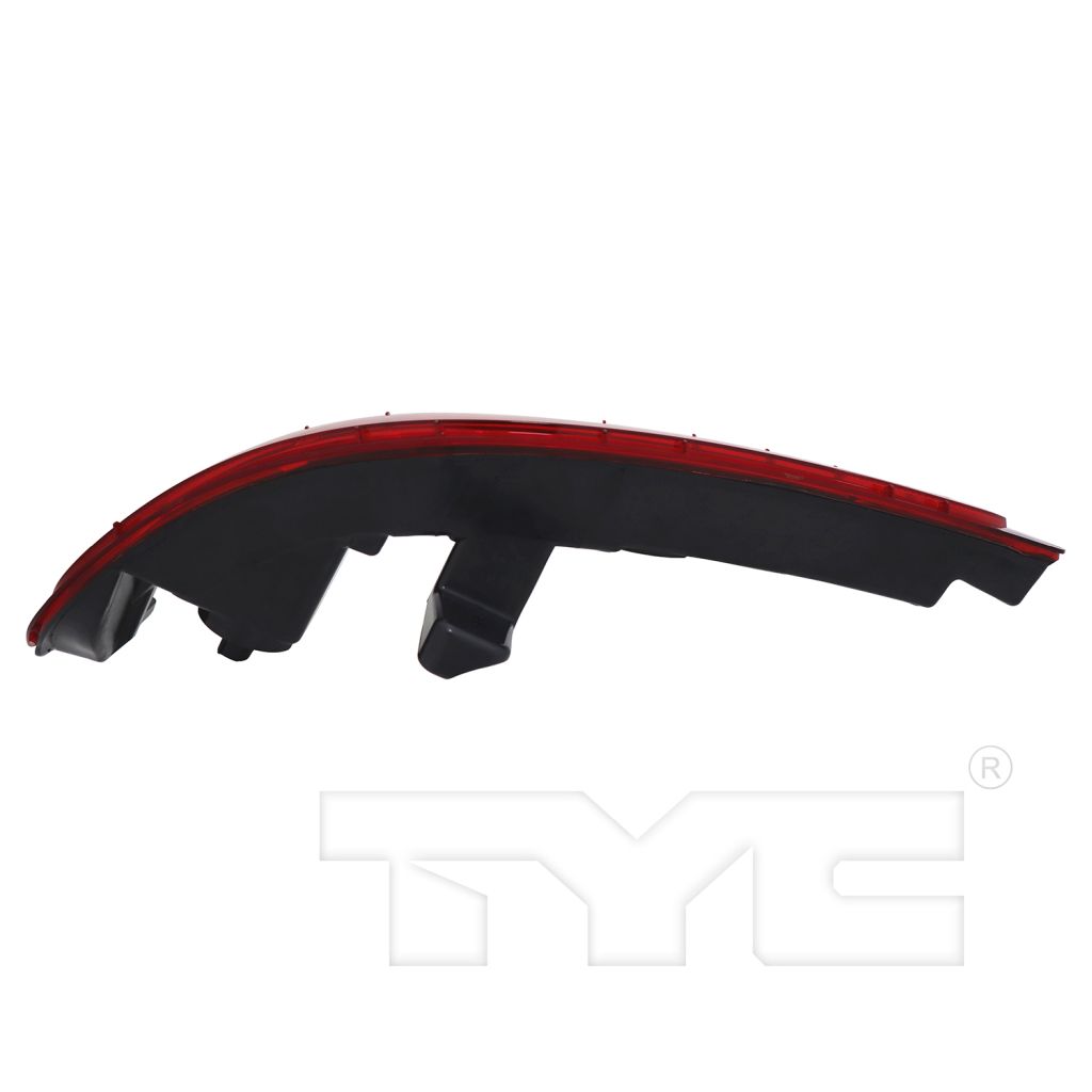 LINCOLN CORSAIR PLUG-IN CLEARANCE LAMP RIGHT (Passenger Side) (LED) OEM#LJ7Z15500A 2021-2023 PL#FO2861112
