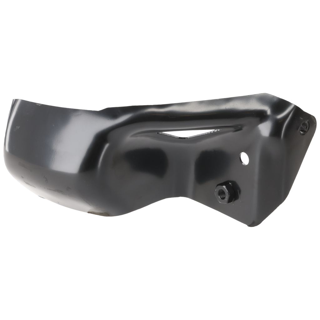GM TRUCKS & VANS TAHOE (CHEVY) (NEW STYLE) FRONT BUMPER BRACKET LEFT (Driver Side) OUTER OEM#88944245 2000-2006 PL#GM1066171