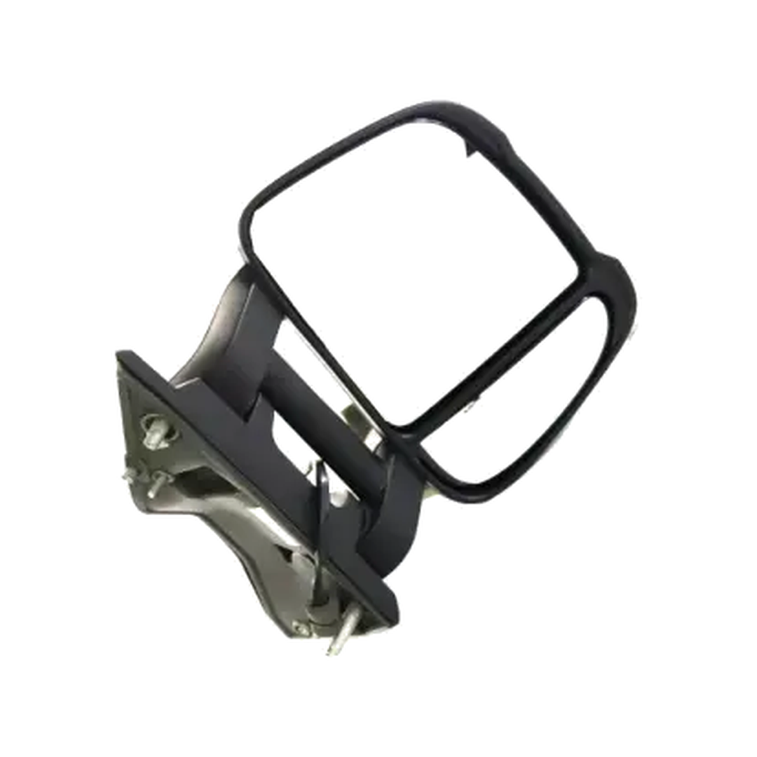 DODGE TRUCKS & VANS PROMASTER 1500/2500/3500 DOOR MIRROR RIGHT (Passenger Side) PWR/HTD/SIGNAL ((TEX CVR)(EXTENDED) OEM#7SV32JXWAA 2014-2024 PL#CH1321547