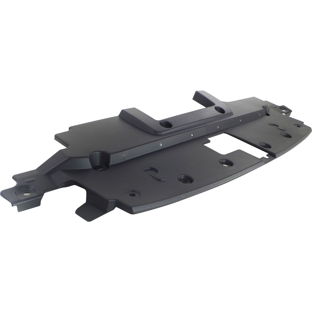 FORD TRUCKS & VANS EXPEDITION RADIATOR SUPPORT TOP COVER OEM#7L1Z19E525AA 2007-2008 PL#FO1224107