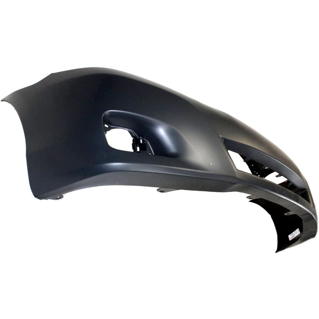 TOYOTA CAMRY HYBRID FRONT BUMPER COVER PRIMED (WO/TOW CVR=USA) OEM#5211906957 2010-2011 PL#TO1000370