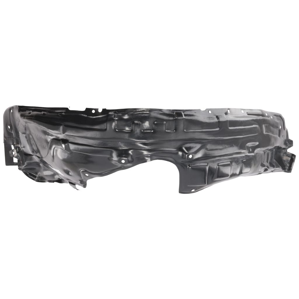 MAZDA CX-9 FENDER LINER RIGHT (Passenger Side) (WO/INSULATION&METAL) OEM#TE7356130A-PFM 2010-2015 PL#MA1249144