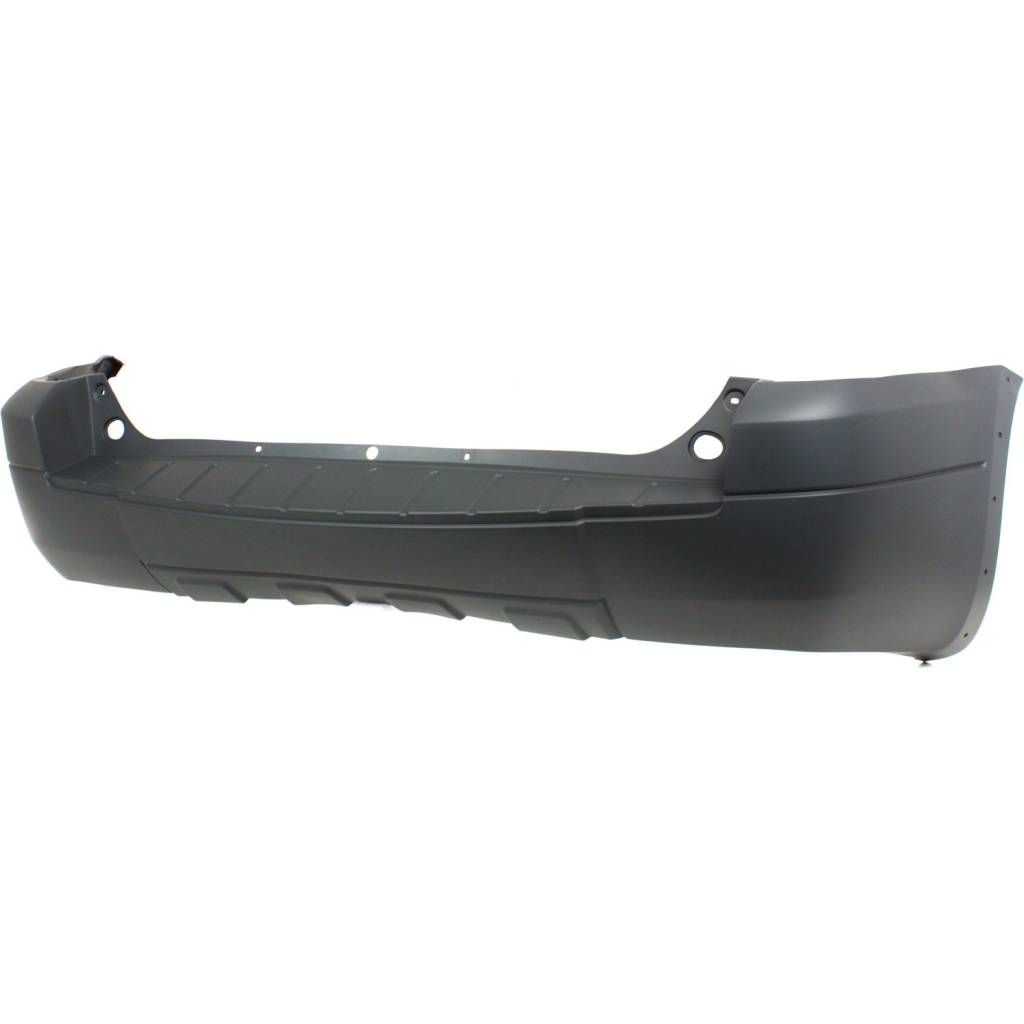 FORD TRUCKS & VANS ESCAPE HEV REAR BUMPER COVER PRIMED OEM#5L8Z17K835DAA 2005-2007 PL#FO1100383