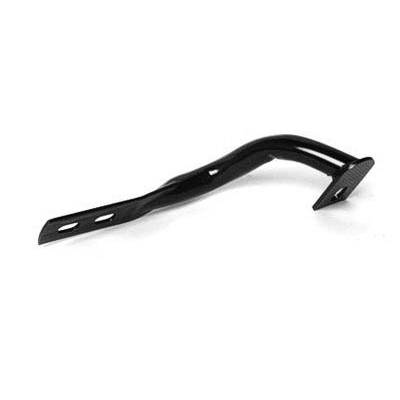 GM TRUCKS & VANS SUBURBAN (CHEVY) FRONT BUMPERRACE BAR OUTER LEFT (Driver Side)(2500) OEM#15705677 2000-2006 PL#GM1066130