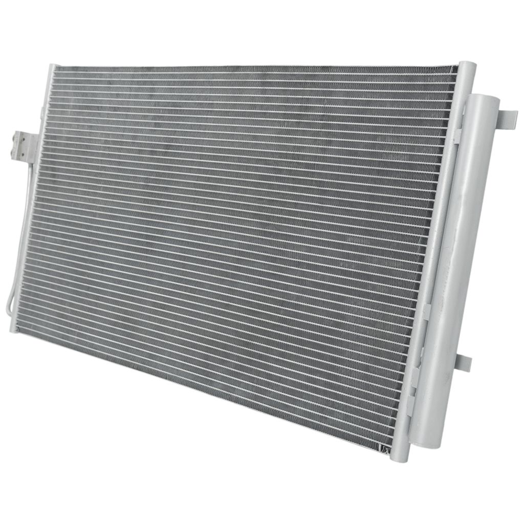 2021-2025 HYUNDAI / KIA Air conditioning condenser OEM# 97606P2500 PL# KI3030165