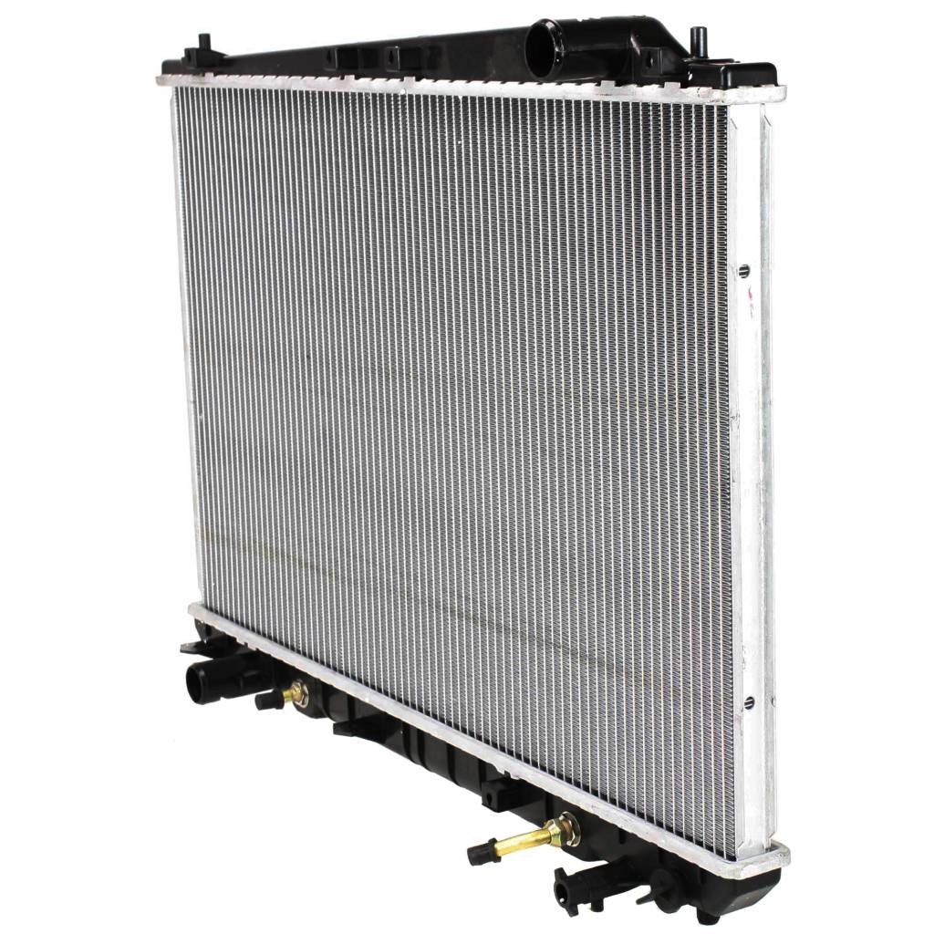 TOYOTA SIENNA RADIATOR 3.0L/V6 OEM#164000A072 1998-2003 PL#TO3010163