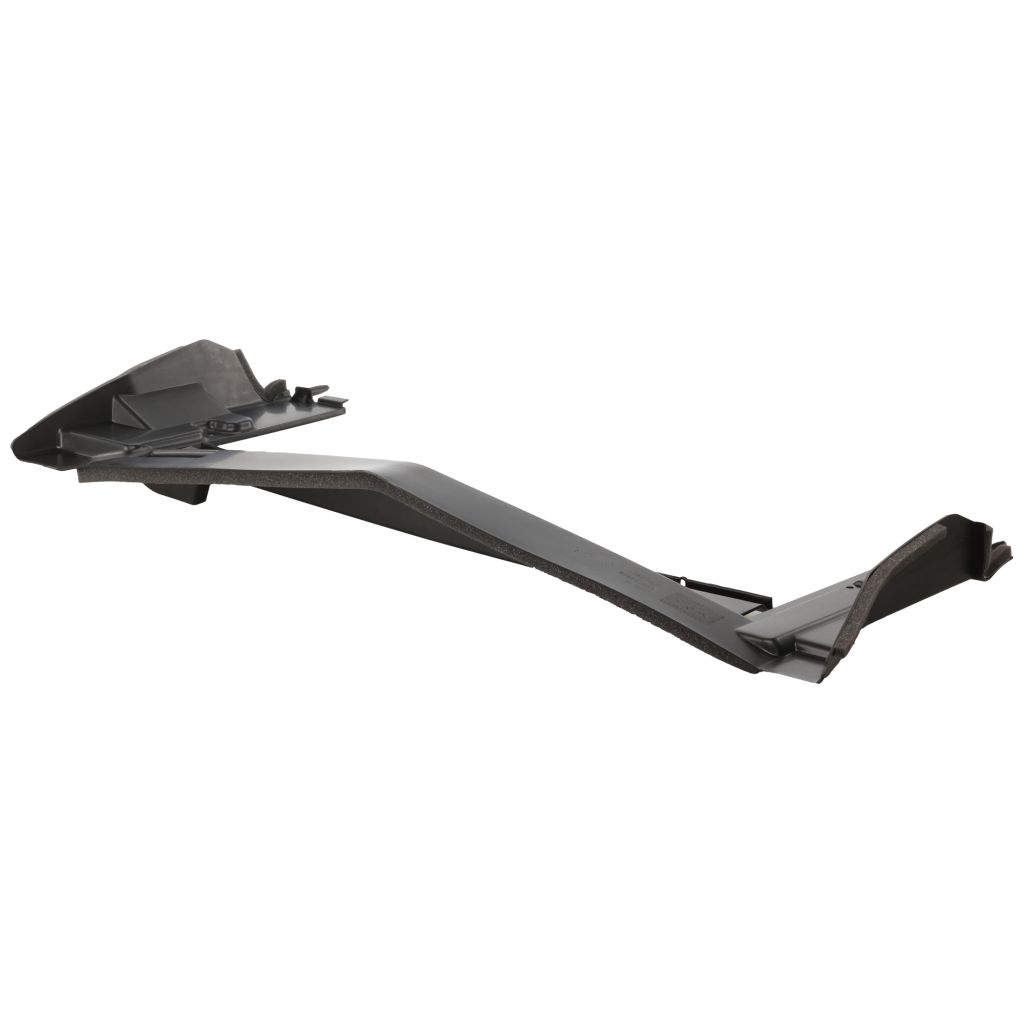 GM TRUCKS & VANS EQUINOX RADIATOR DEFLECTOR UPPER OEM#25799031 2010-2015 PL#GM1218101