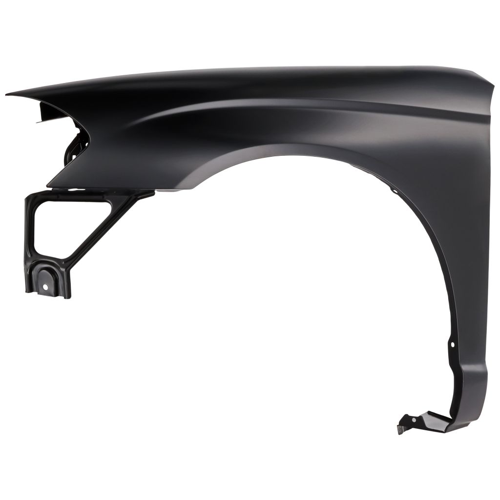 CHEVROLET MONTE CARLO FENDER LEFT (Driver Side) OEM#89025383 2006-2007 PL#GM1240328