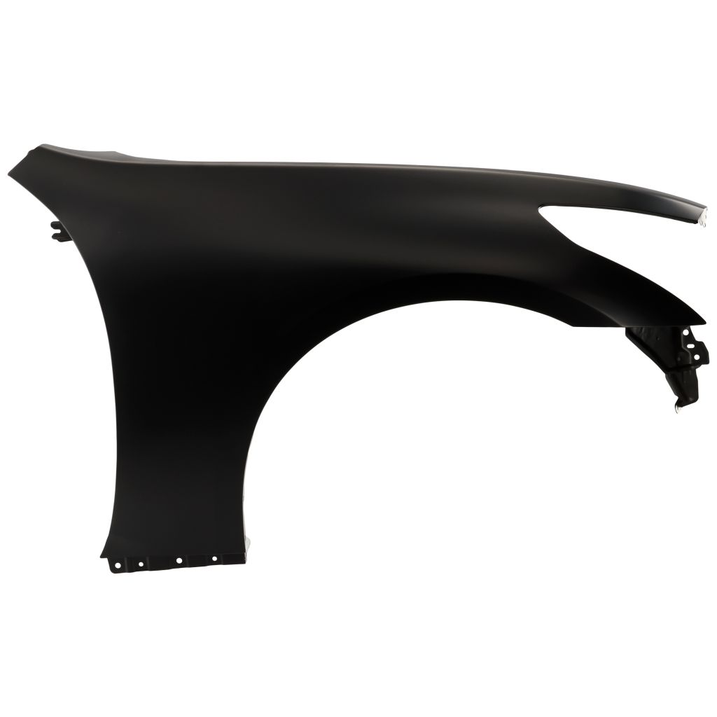 INFINITI Q40 FENDER RIGHT (Passenger Side) **CAPA** OEM#FCA00JK0AA 2015 PL#IN1241111C