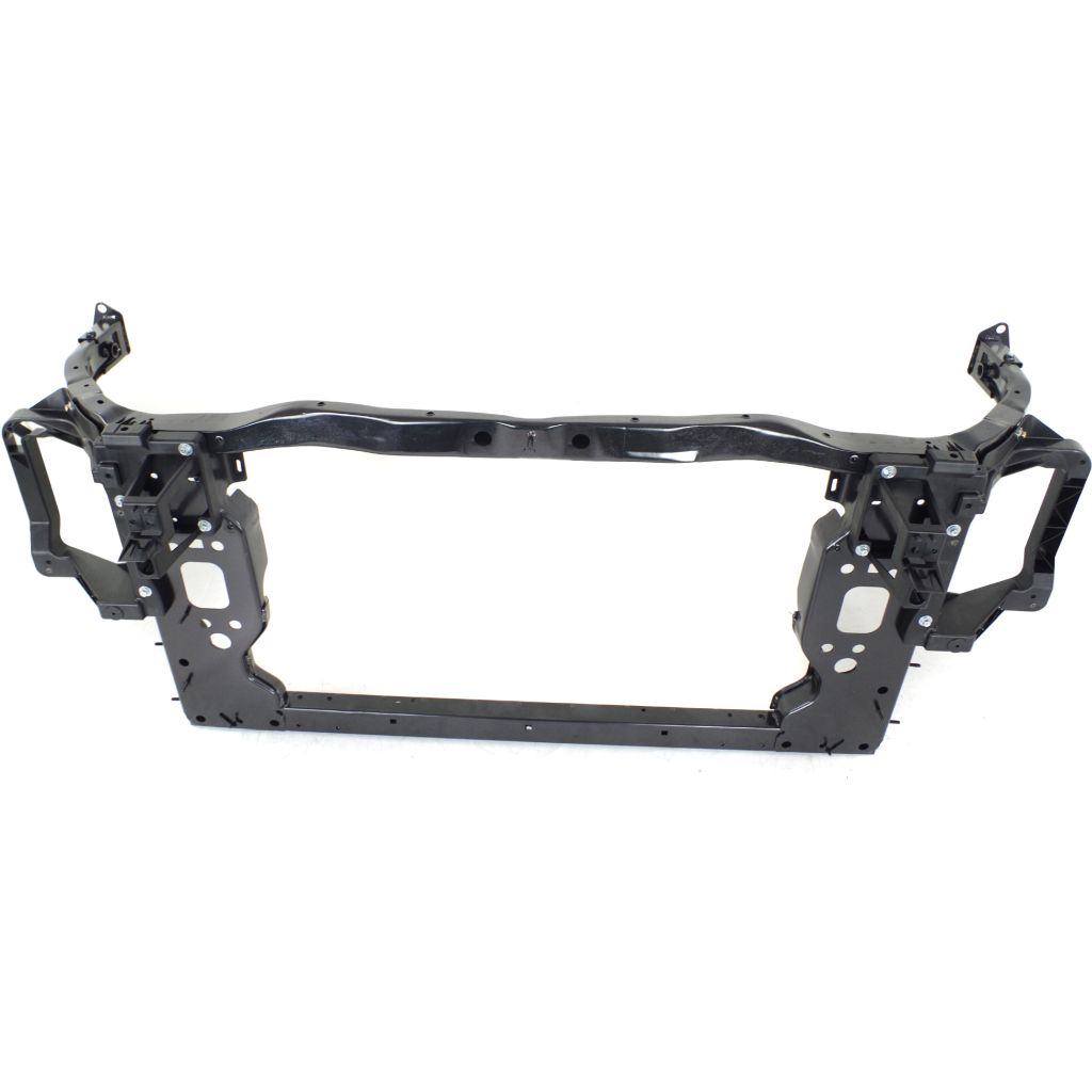 JEEP CHEROKEE RADIATOR SUPPORT ASSEMBLY (W/H.L. MOUNT BRKT+UPPER BRKT) OEM#68227489AA-PFM 2014-2018 PL#CH1225279