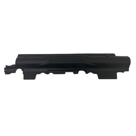JEEPVEHICLE WRANGLER (JK) RADIATOR UPPER SEAL OEM#68058898AA 2007-2018 PL#CH1218136