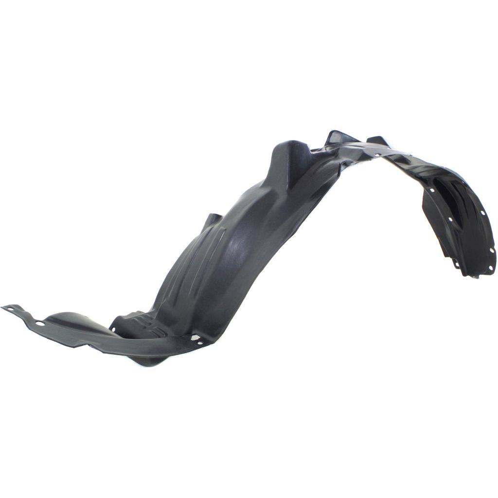HONDA PILOT FENDER LINER LEFT (Driver Side) OEM#74151S9VA10 2006-2008 PL#HO1250108