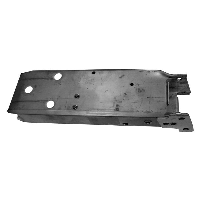 BMW BMW 4 CONVERTIBLE FRONT REINF BRACKET LEFT (Driver Side) **CAPA** OEM#51117266195 2014-2020 PL#BM1066110C