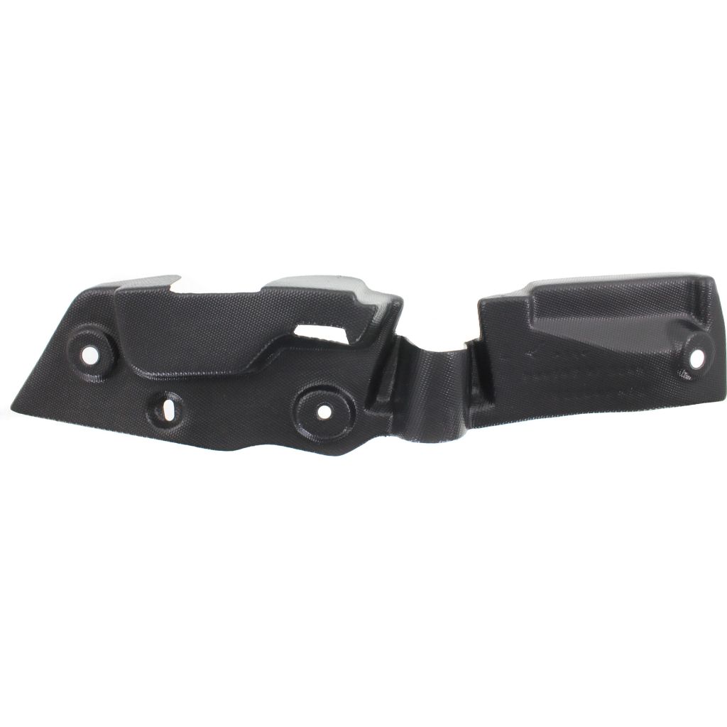 HYUNDAI EQUUS FRONT SPLASH SHIELD LEFT (Driver Side) OEM#291303M550 2011-2014 PL#HY1228168