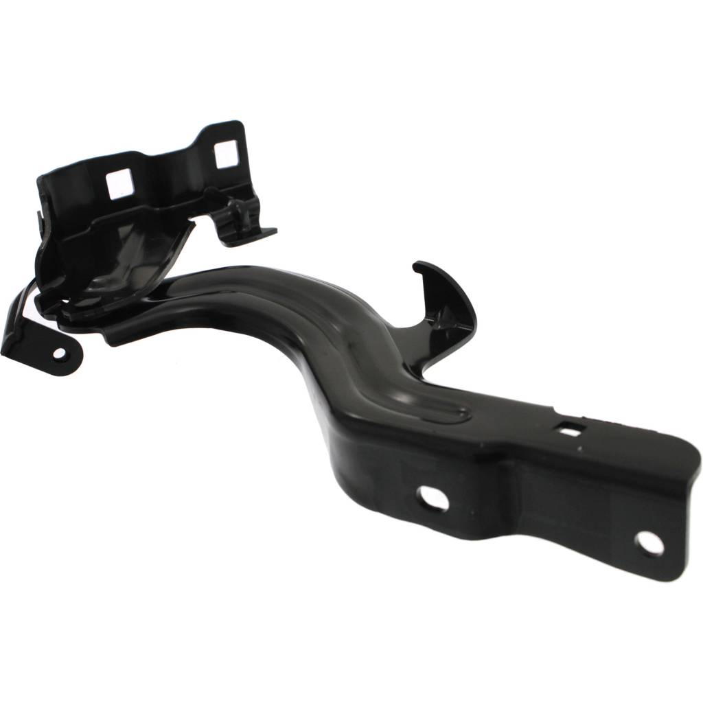 NISSAN(DATSUN) ALTIMA SEDAN HOOD HINGE LEFT (Driver Side) OEM#654013TA0A 2013-2018 PL#NI1236146