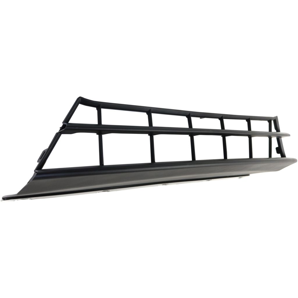 HONDA CIVIC COUPE FRONT BUMPER GRILLE 1.5L (EXC Si) **CAPA** OEM#71102TBAA00 2016-2018 PL#HO1036123C