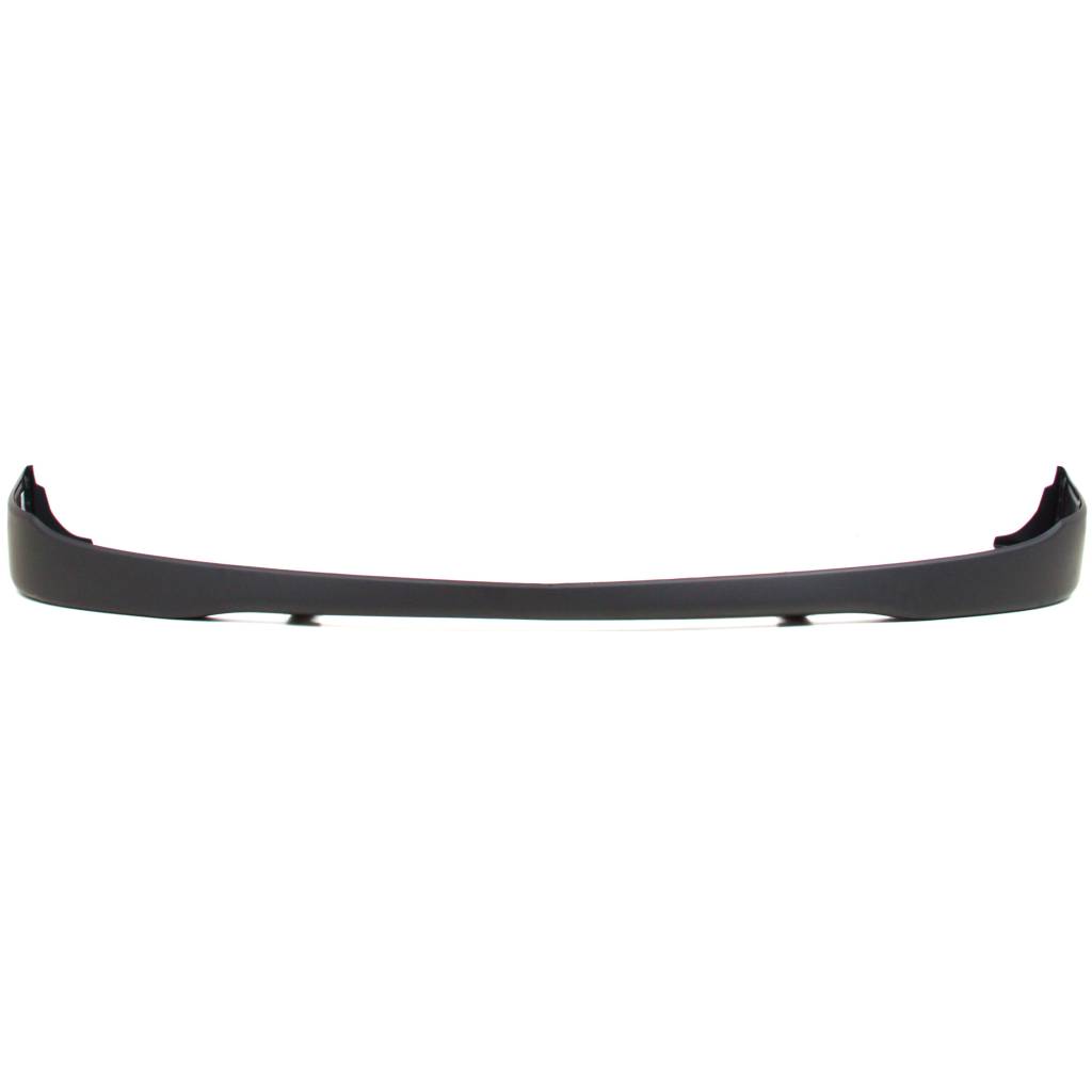 MITSUBISHI LANCER (EXC EVOLUTION) FRONT BUMPER AIR DAM PRIMED (SEDAN/WAGON) OEM#MN154911WA 2004-2007 PL#MI1090100