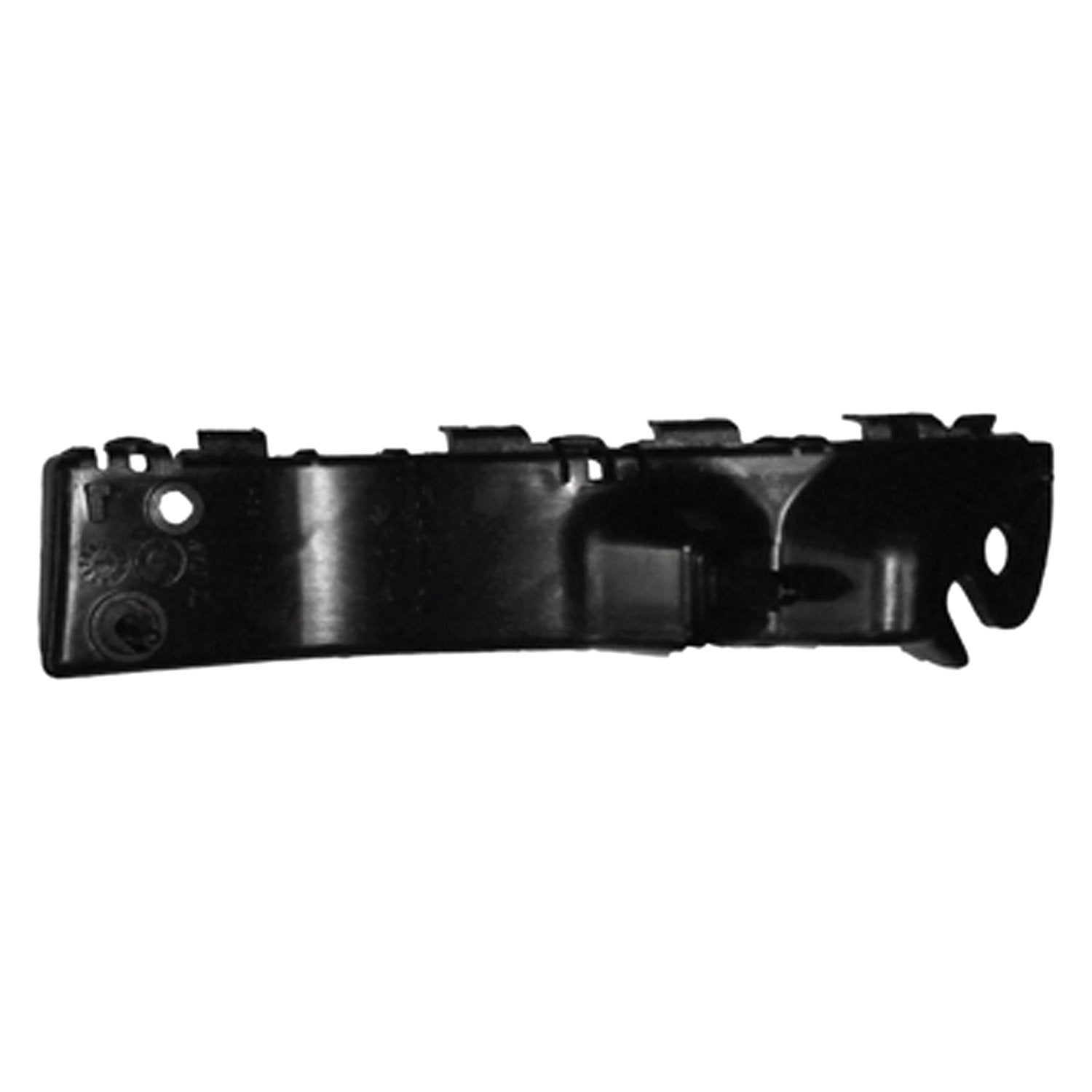 FORD TRUCKS & VANS EXPLORER POLICE UTILITY FRONT BUMPER COVER RETAINER LEFT (Driver Side) OEM#BB5Z17E814B 2013-2015 PL#FO1026112