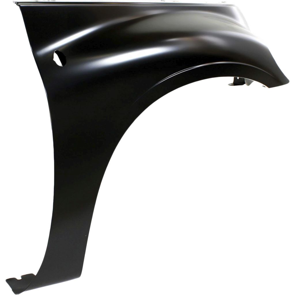CHRYSLER PT CRUISER FENDER RIGHT (Passenger Side) OEM#5015484AF 2001-2010 PL#CH1241230