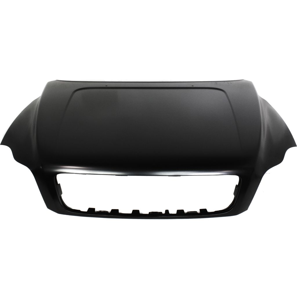 VOLVO VOLVO XC90 HOOD**CAPA** OEM#307964916 2003-2014 PL#VO1230113C
