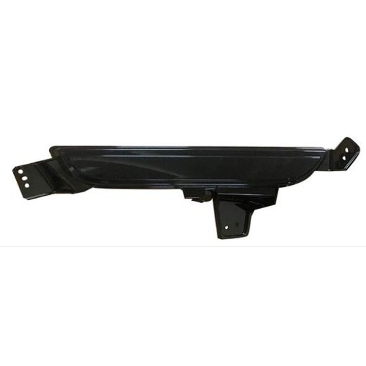 LINCOLN NAUTILUS FRONT BUMPER SIDE GRILLE RIGHT (Passenger Side) (WO/FOG) OEM#KA1Z17B814AA 2019-2021 PL#FO1039198
