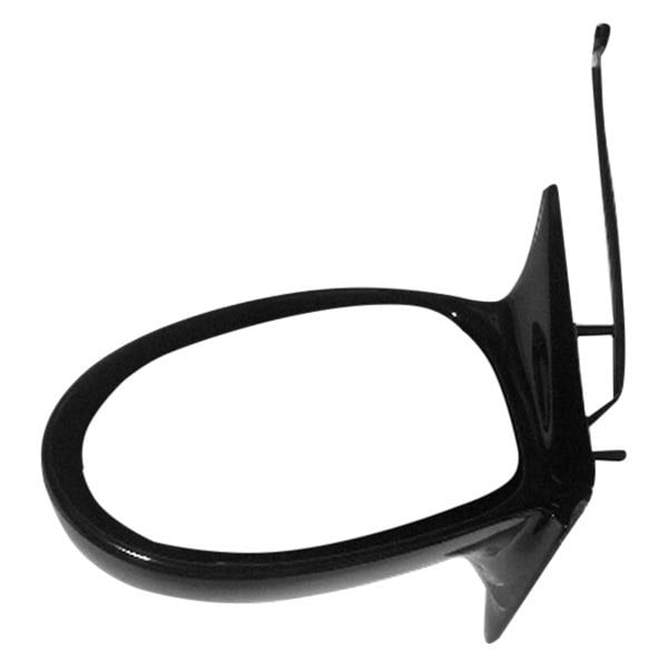 OLDSMOBILE ALERO DOOR MIRROR LEFT (Driver Side) POWER OEM#22724869 2004 PL#GM1320338