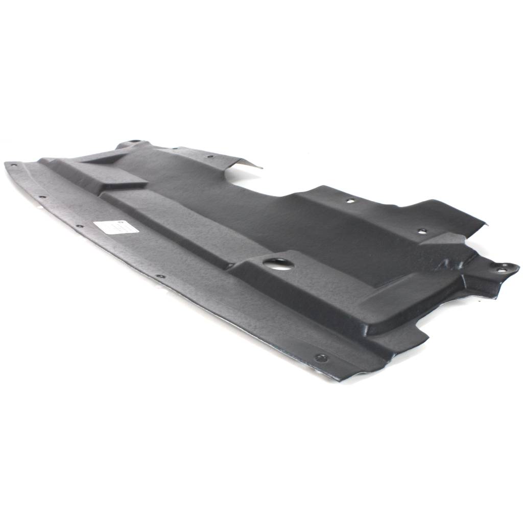 2002-2008 NISSAN ALTIMA / MAXIMA / QUEST Lower engine cover OEM# 758907Y000 PL# NI1228103