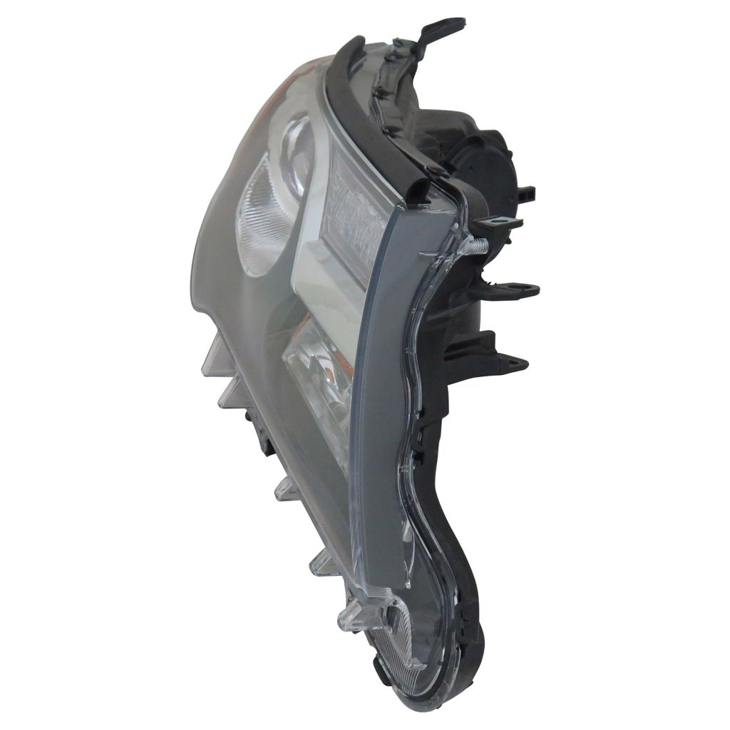 HONDA CRV HEAD LAMP ASSEMBLY RIGHT (Passenger Side) OEM#33100T0AA01 2012-2014 PL#HO2503148