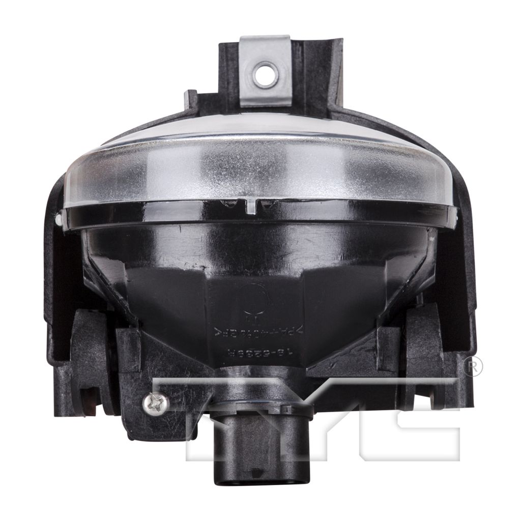 DODGE TRUCKS & VANS DURANGO FOG LAMP ASSEMBLY RIGHT (Passenger Side) OEM#55076792 1998-2000 PL#CH2593104