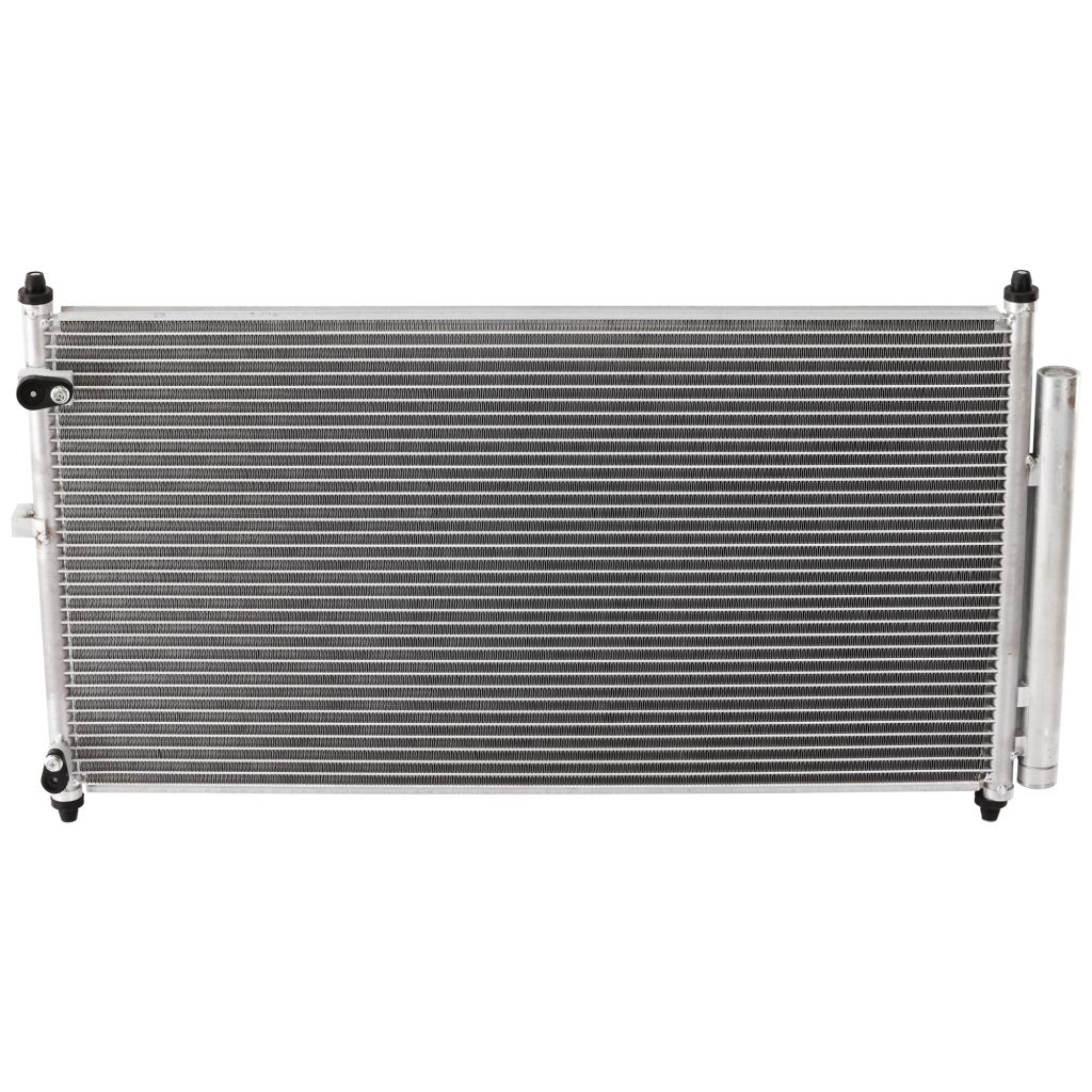 HONDA CLARITY PLUG-IN A/C CONDENSER OEM#80110TRWA02 2018-2021 PL#HO3030172