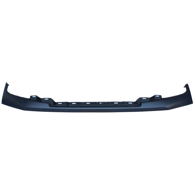 NISSAN(DATSUN) TITAN FRONT BUMPER COVER UPPER PRIMED (S/SV/SL)(WO/FLARE) **CAPA** OEM#620239FV0H 2020-2024 PL#NI1014106C