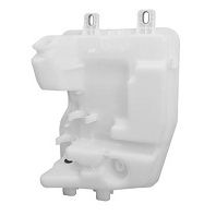 MINI COOPER COUNTRYMAN WASHER TANK WO/PUMP (WO/WASHER) OEM#61667403904 2017-2024 PL#BM1288115