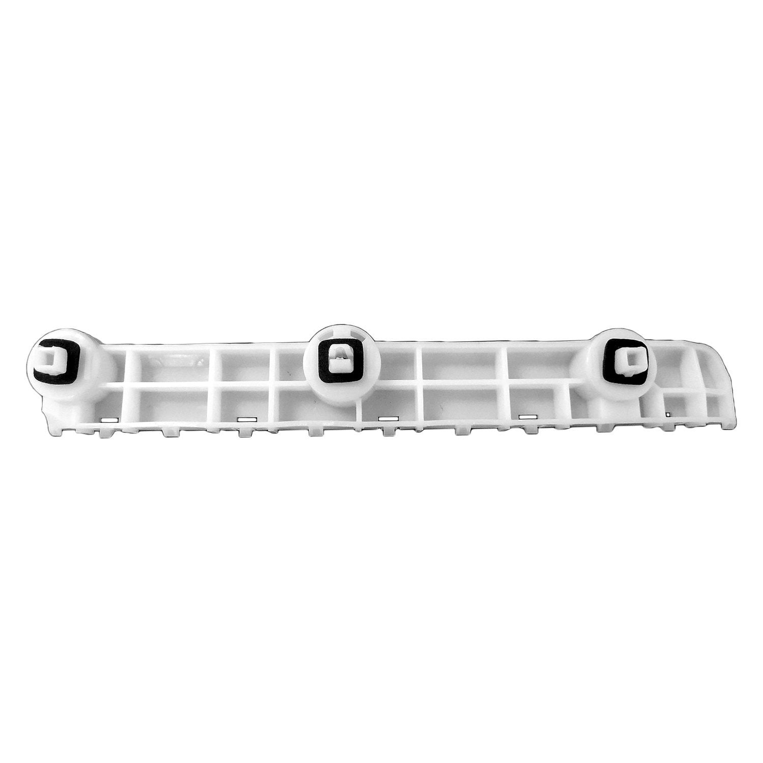 NISSAN(DATSUN) VERSA SEDAN REAR BUMPER COVER OUTER RETAINER RIGHT (Passenger Side) OEM#852203BA0A 2012-2019 PL#NI1133105