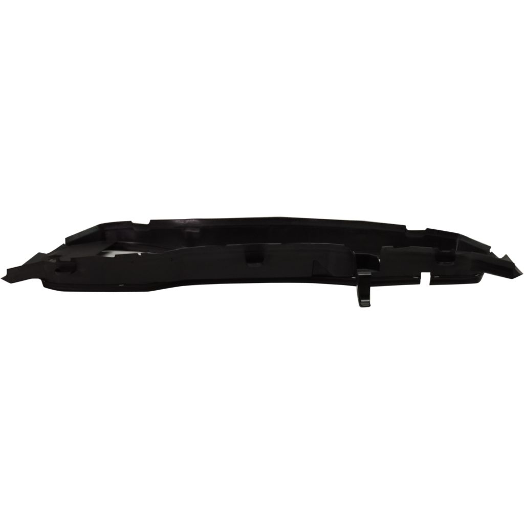 GM TRUCKS & VANS SILVERADO/PU 1500 (19 OLD STYLE) GRILLE INNER (WO/TOW)**CAPA** OEM#84073557 2016-2019 PL#GM1223111C