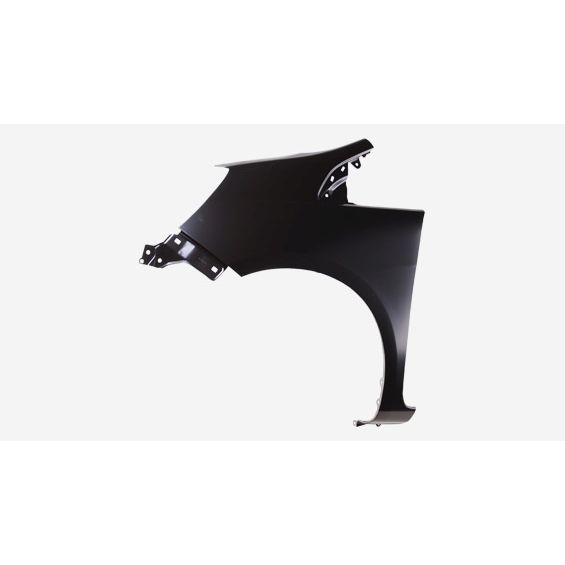 HONDA FIT FENDER LEFT (Driver Side) (W/O S/L Hole) OEM#60261TK6A90ZZ 2009-2014 PL#HO1240176