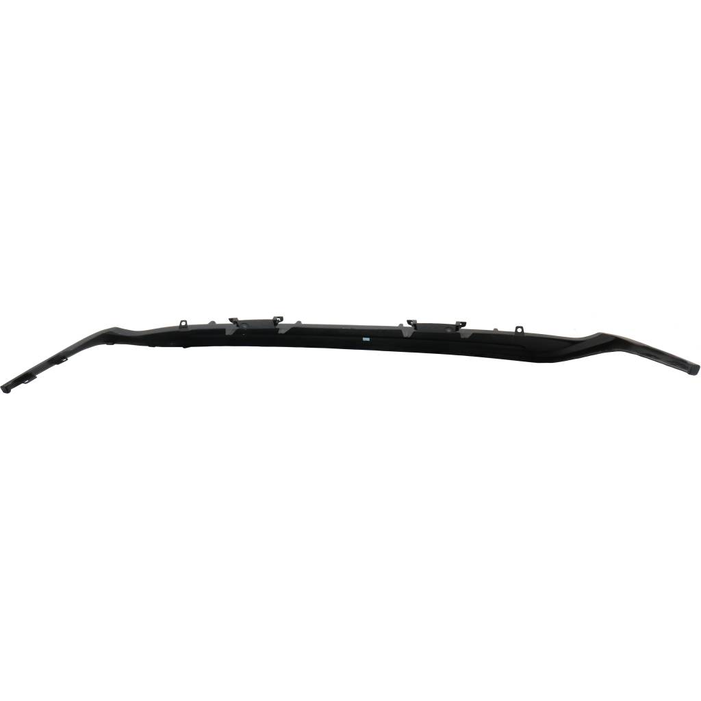 TOYOTA PRIUS V REAR BUMPER LOWER VALANCE TEXTURED OEM#7689147040 2015-2018 PL#TO1195110