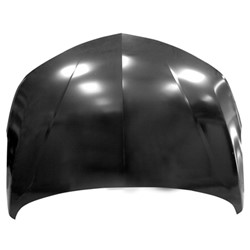 CHEVROLET CRUZE HATCHBACK HOOD OEM#42666881 2017-2019 PL#GM1230443