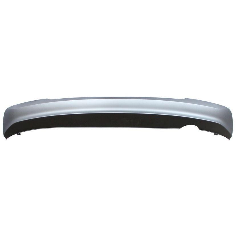 HYUNDAI ELANTRA GT/5DOORS REAR BUMPER VALANCE TXT-BLACK 2.0L (EXC N-LINE) **CAPA** OEM#86612G3000 2018-2020 PL#HY1195130C