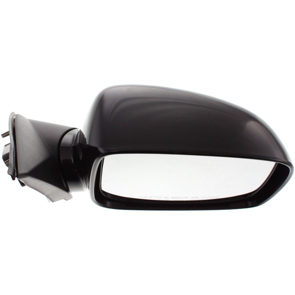 GM TRUCKS & VANS COLORADO (CHEVY) DOOR MIRROR RIGHT (Passenger Side) MANUAL (EXTENDED CAB) OEM#25954869 2009-2012 PL#GM1321381