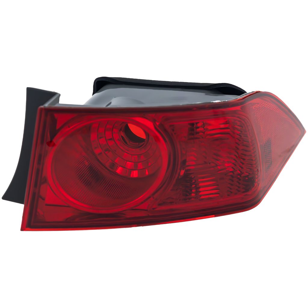 ACURA TSX TAIL LAMP UNIT RIGHT (Passenger Side) OEM#33501SECA51 2006-2008 PL#AC2819109