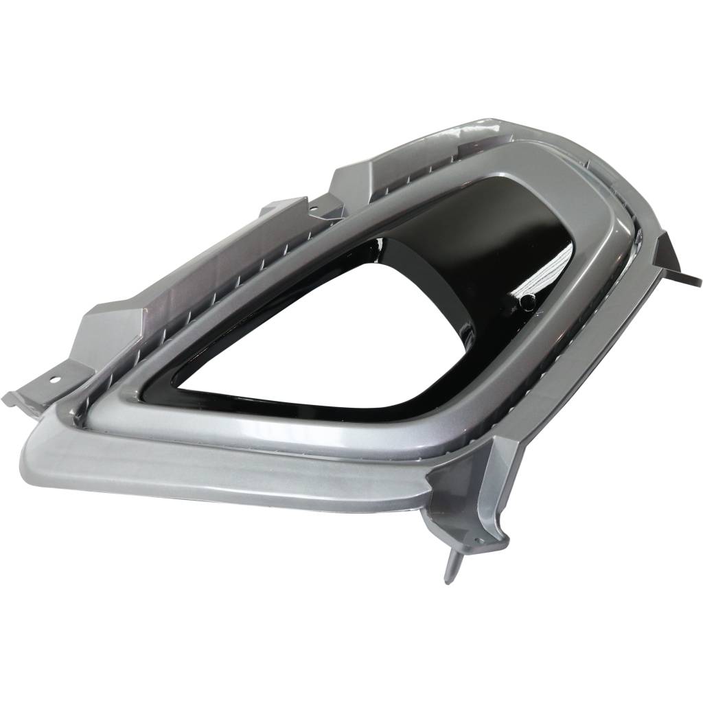 KIA SORENTO FOG LAMP COVER RIGHT (Passenger Side) (W/FOG)(EX/L/LX) OEM#86526C6020 2016-2018 PL#KI1039123