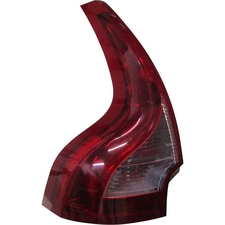 VOLVO VOLVO XC60 TAIL LAMP ASSY LEFT (Driver Side) (FROM CH 237000) OEM#313230344 2011-2017 PL#VO2800104