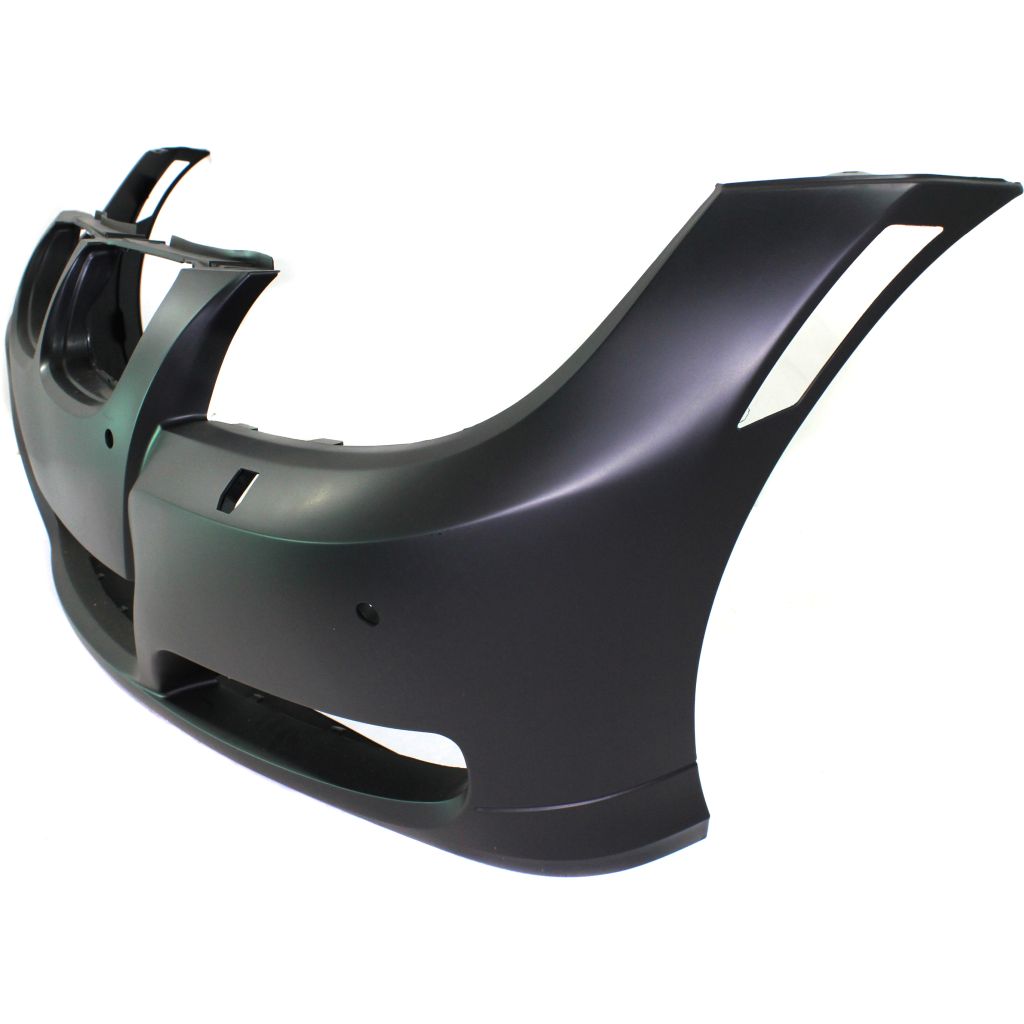 BMW BMW 3 (WAGON) FRONT BUMPER COVER PRIMED (W/ SENSOR)(W/WASHER)(WO/M) OEM#51117226712 2009-2012 PL#BM1000209