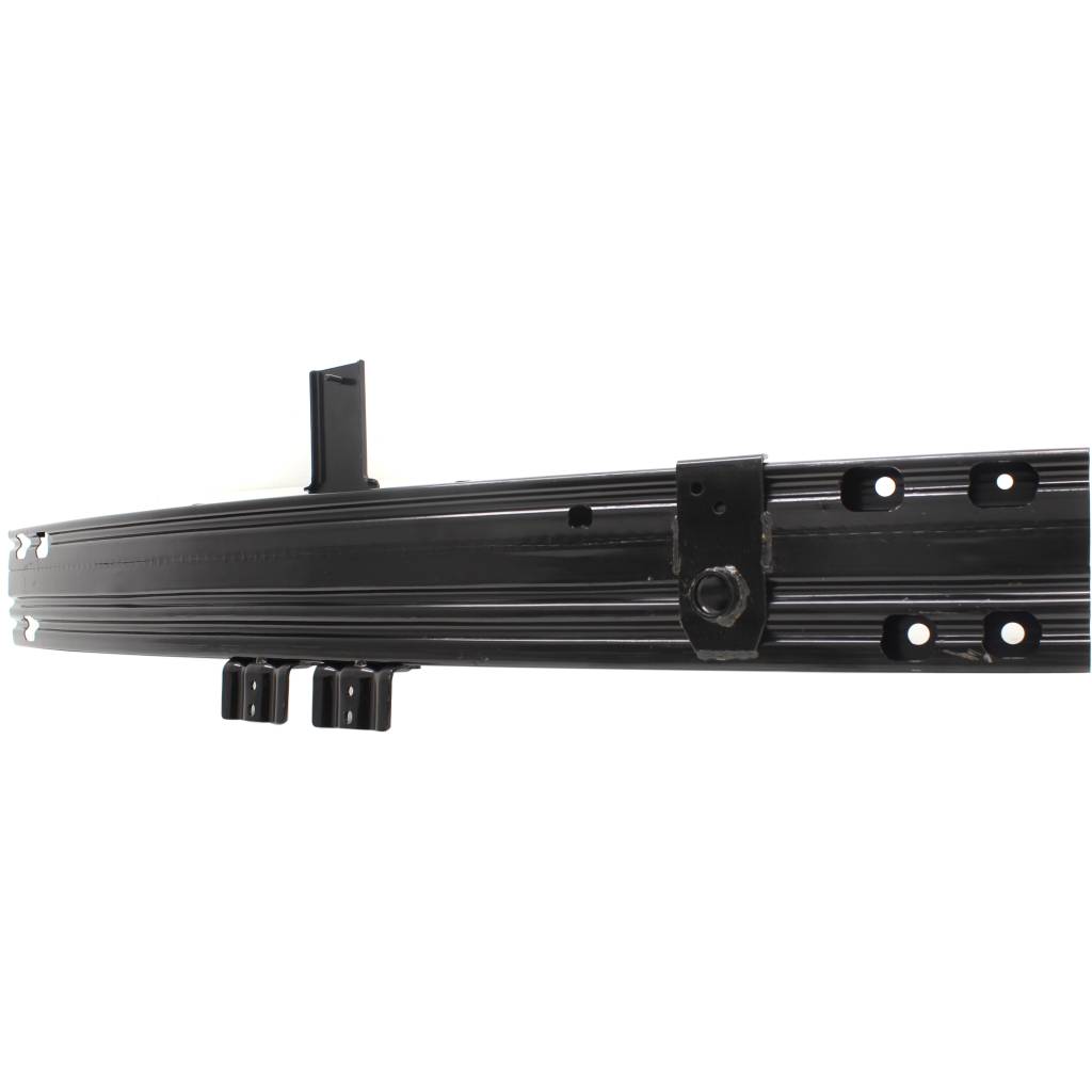 NISSAN ROGUE SPORT (2.0L) FRONT BUMPER REINF (W/INTELLIGENT CRUISE CNTRL) OEM#620306MD0A 2017-2022 PL#NI1006259