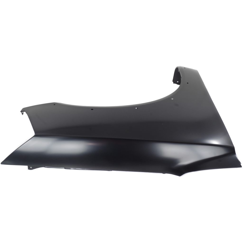 NISSAN(DATSUN) ARMADA FENDER RIGHT (Passenger Side) OEM#F3100ZQ0MA 2008-2015 PL#NI1241193