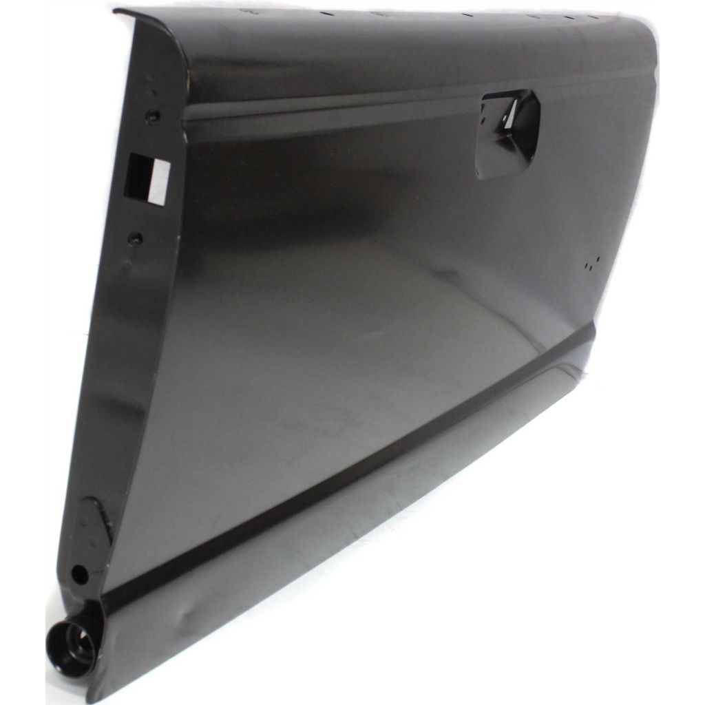 FORD TRUCKS & VANS RANGER TAIL GATE(FLARE SIDE) OEM#F37Z8340700A 1998-2006 PL#FO1900117