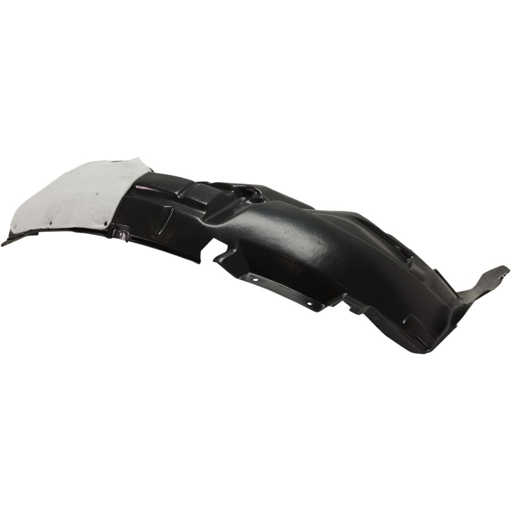FORD TRUCKS & VANS ECOSPORT FENDER LINER RIGHT (Passenger Side) (4WD) OEM#GN1Z16102M-PFM 2018-2022 PL#FO1249200