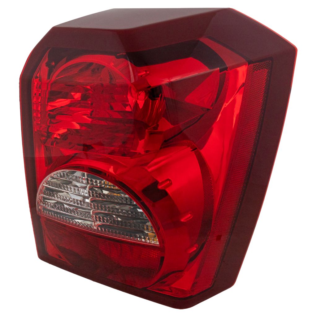 DODGE CALIBER TAIL LAMP ASSEMBLY RIGHT (Passenger Side) OEM#5303752AG 2007 PL#CH2819110