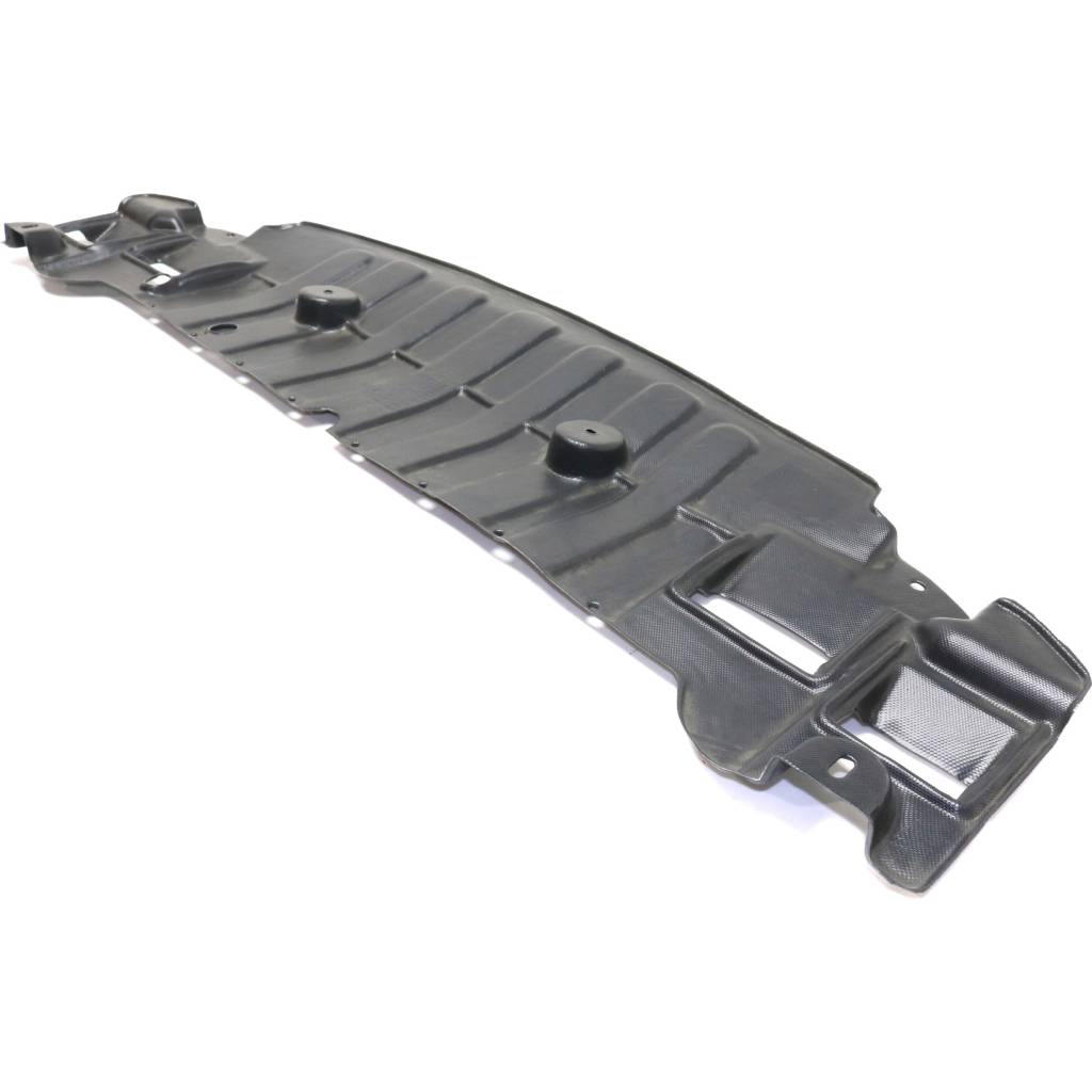 HYUNDAI ELANTRA GT (5DOORS) FRONT SPLASH SHIELD (ENG CVR) OEM#29110A5000 2013-2015 PL#HY1228174